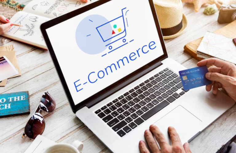 eCommerce GST/HST Advisory & Compliance